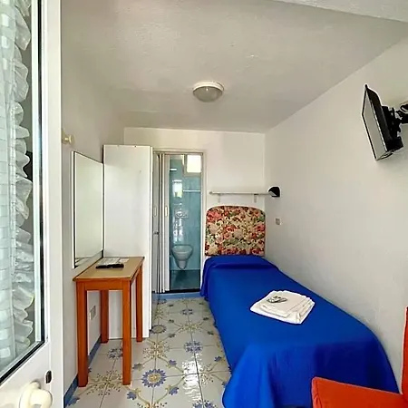 La Maggioressa Hotel Casamicciola Terme