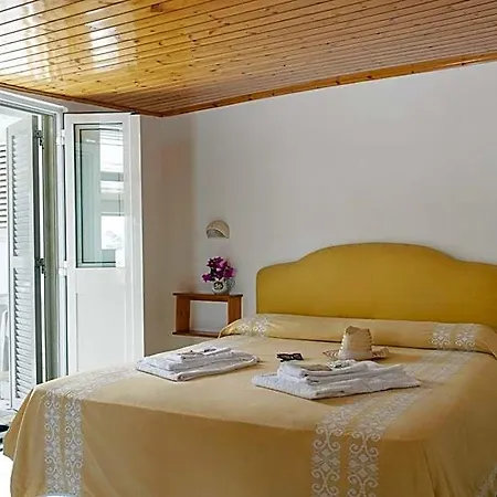 La Maggioressa Casamicciola Terme