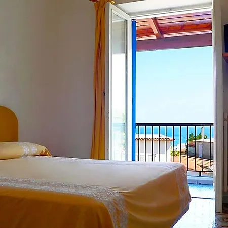 La Maggioressa Hotel