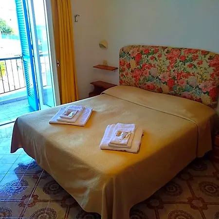 La Maggioressa Casamicciola Terme