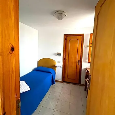 La Maggioressa