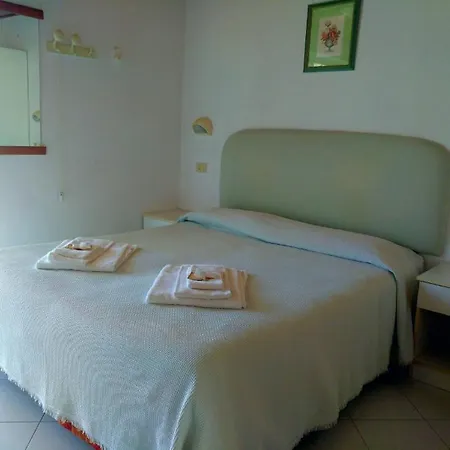 Hotel La Maggioressa Casamicciola Terme
