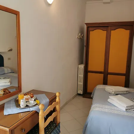 La Maggioressa Hotel Casamicciola Terme