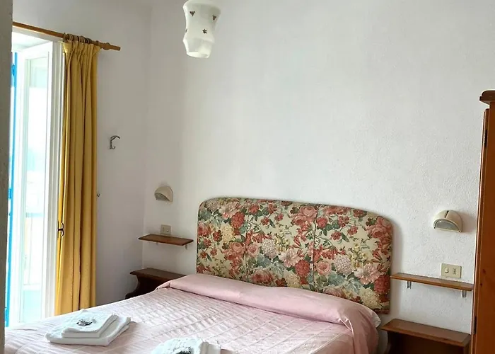 Hotel La Maggioressa