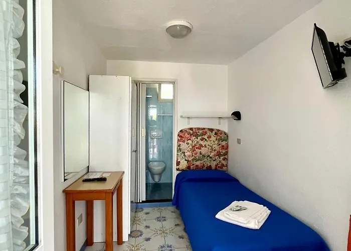 La Maggioressa Hotel