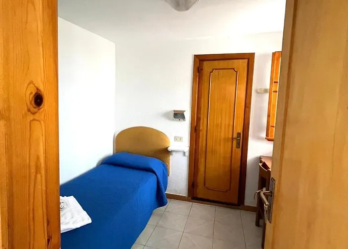 La Maggioressa Casamicciola Terme
