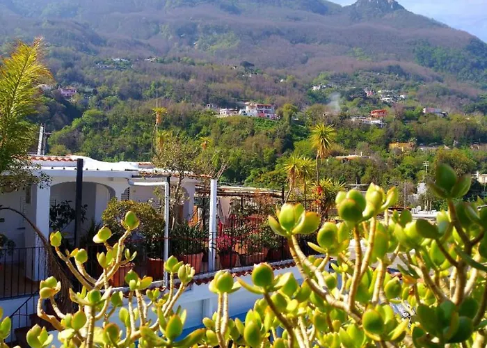 Hotel La Maggioressa 2*