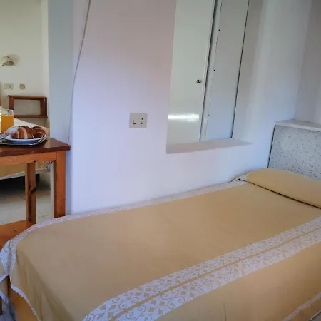 Hotel La Maggioressa
