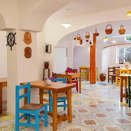La Maggioressa Hotel 2*