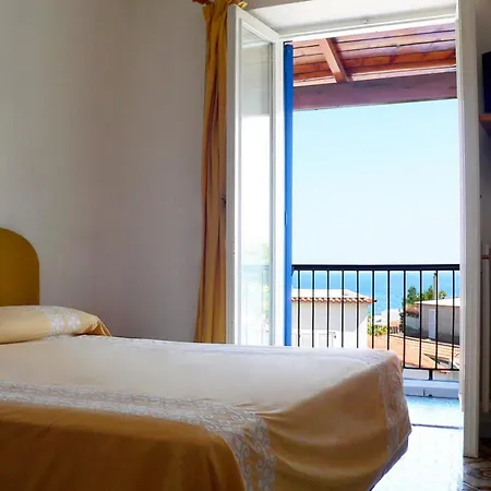 La Maggioressa Casamicciola Terme