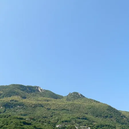 La Maggioressa Hotel 2*
