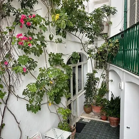 La Maggioressa Casamicciola Terme