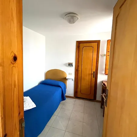 La Maggioressa Casamicciola Terme