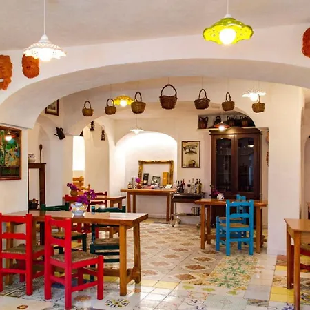 La Maggioressa Hotel