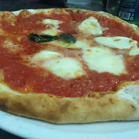La Maggioressa