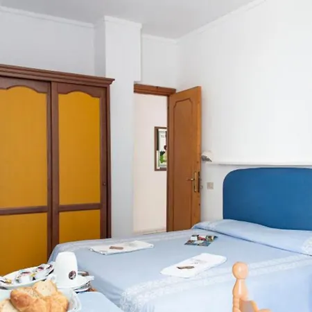 La Maggioressa 2* Casamicciola Terme
